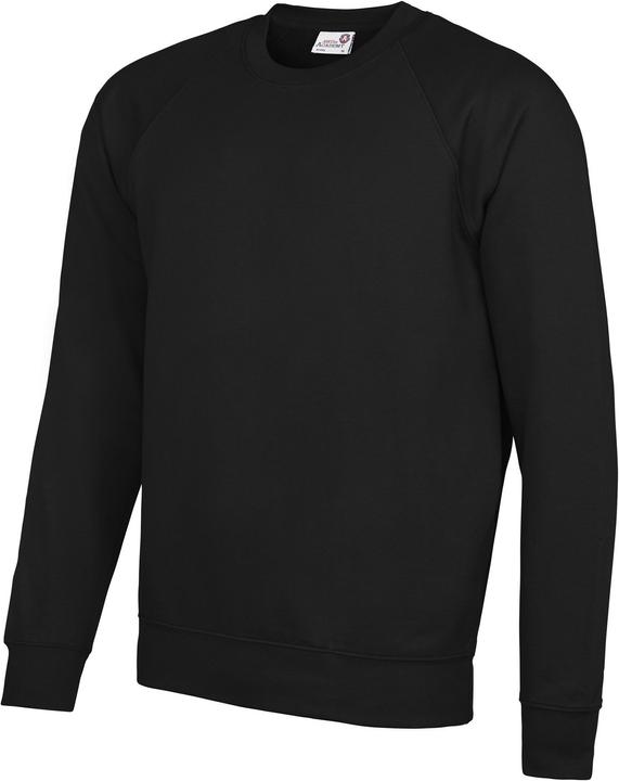 Awdis Academy RundhalsSweatshirt