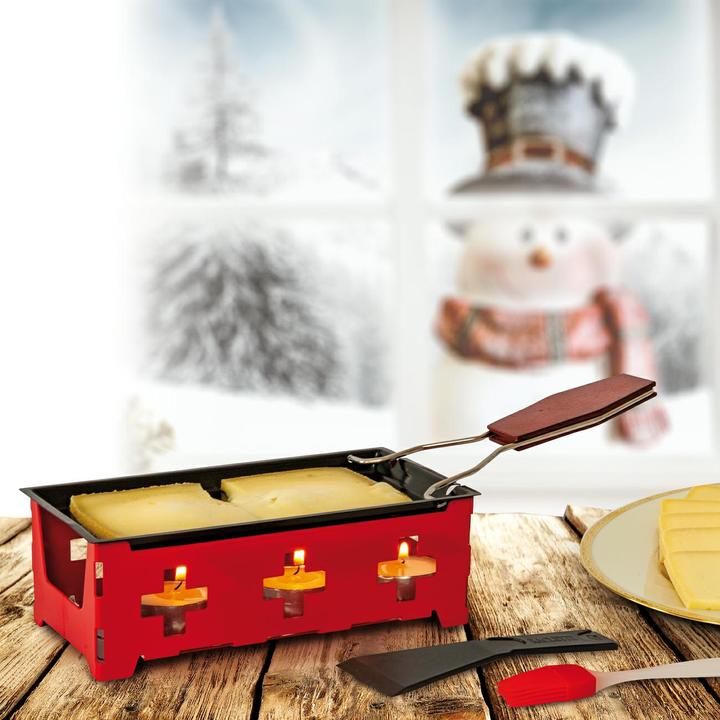 Produktbild Novidarte Party Raclette