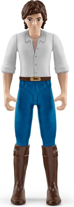 Image du produit Schleich Café des Cavaliers