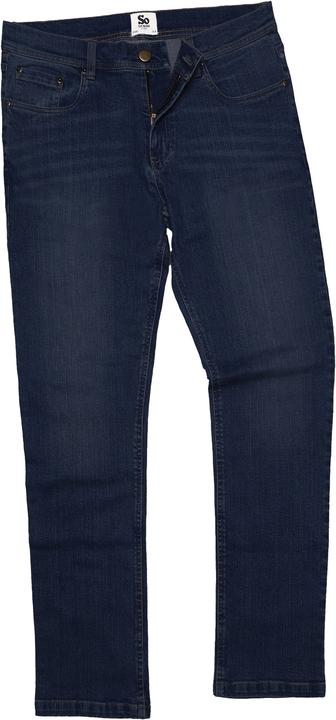 Awdis So Denim Jeans Leo gerader Schnitt (38)