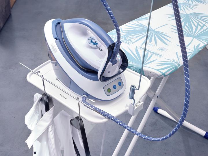 Actual product image Leifheit Air Board Express M (120 x 38 cm)
