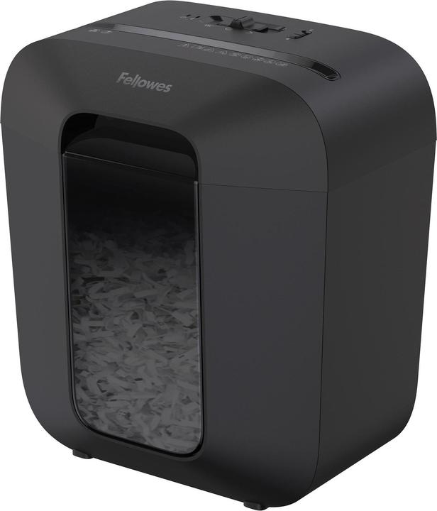 Fellowes Powershred LX25 (Micro-coupe)