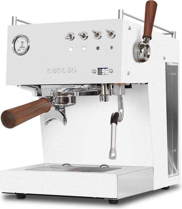 Produktbild Ascaso Steel Duo Plus