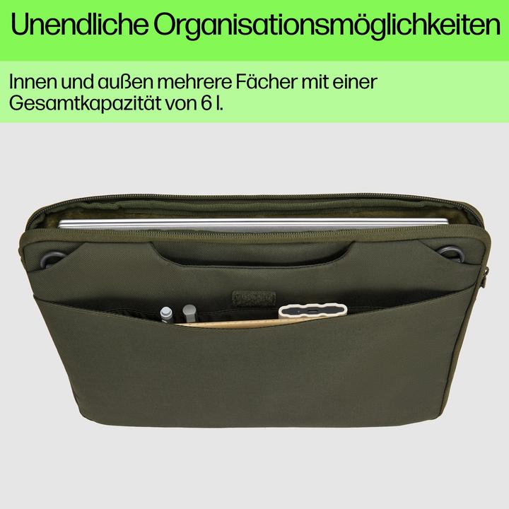 Produktbild HP 15.6p Modular Laptop Sleeve (15.60", Universal)