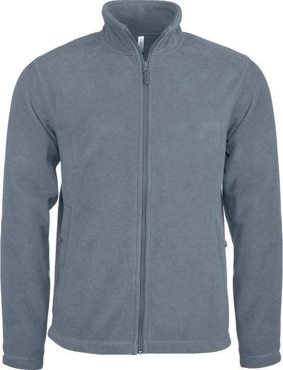 Kariban Anti Pill Mikrofleece Jacke