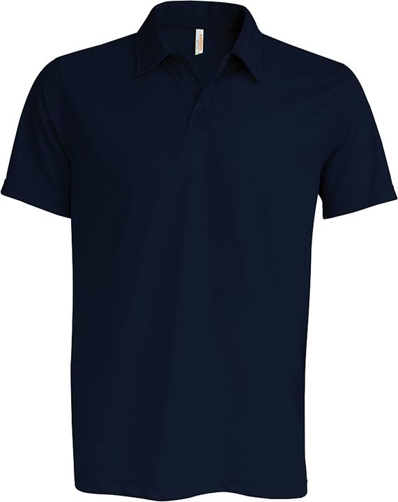 Proact Kurzarm Performance Polo Shirt