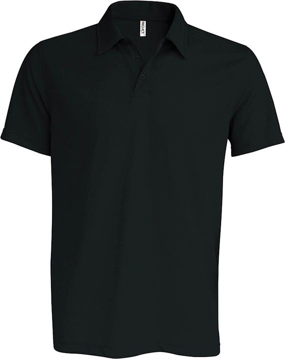 Proact Kurzarm Performance Polo Shirt