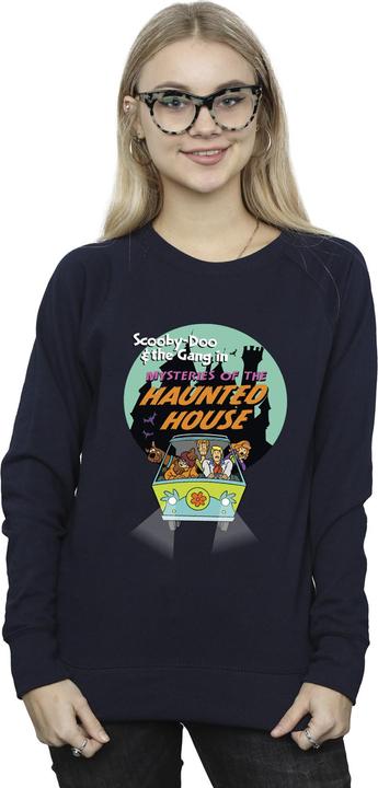 Produktbild Scooby Doo Sweatshirt (M)