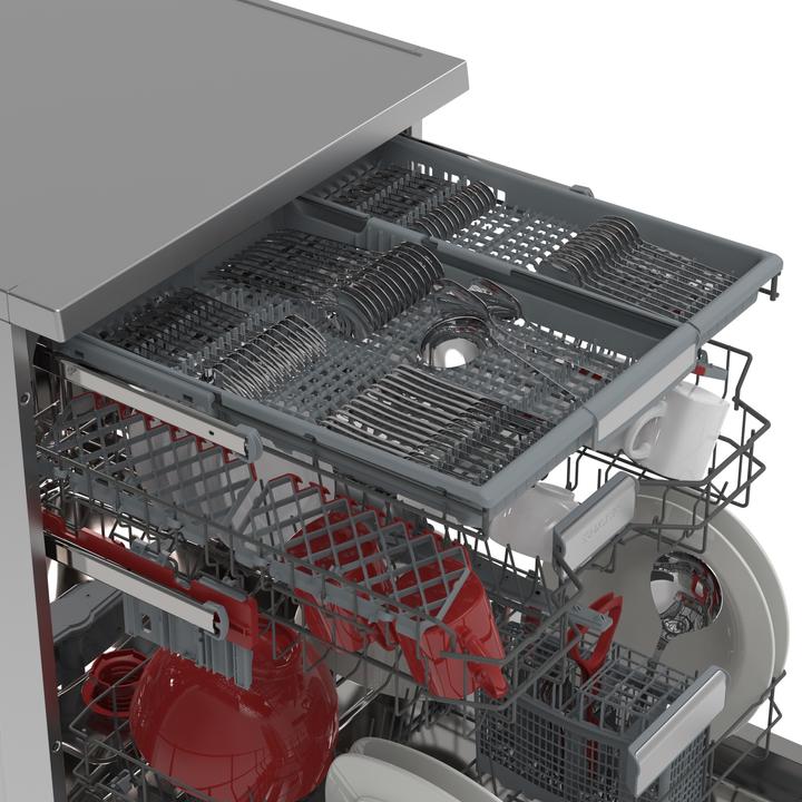 Image du produit Sharp QW-NA3YF42AI-DE