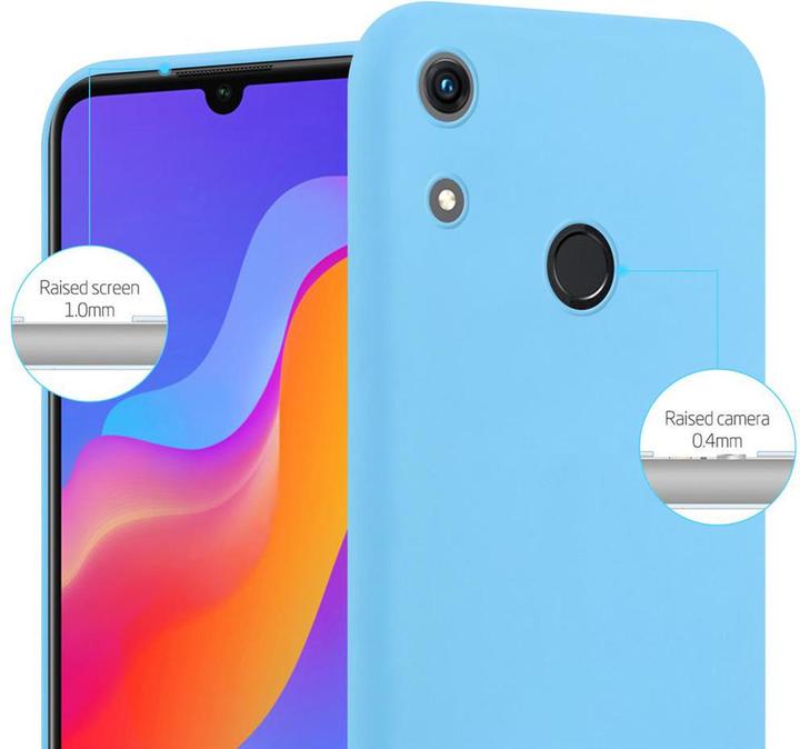Image du produit Cadorabo Couverture TPU Candy (Frais 8A)