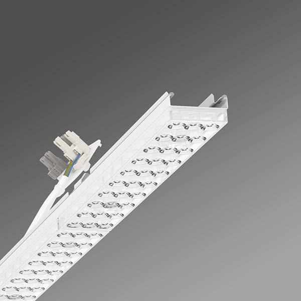 Produktbild Regiolux LED-Geräteträger 70W 4000K 10185lm 1LED 1853/0406650 (10200 lm)