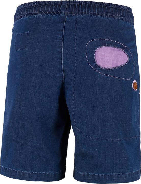 Actual product image E9 Women's Onda Short Denim (S)