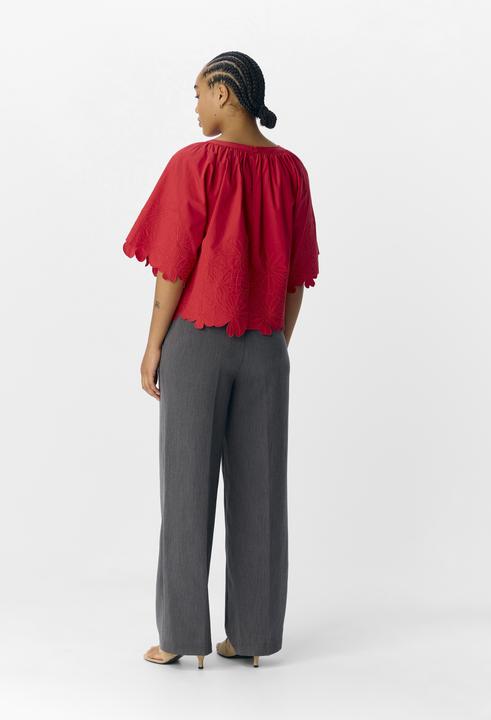 Immagine prodotto Object Stickerei Crop Top (34)