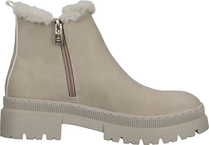Actual product image Tom Tailor Stiefelette (40)