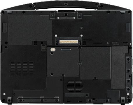 Image du produit Panasonic TOUGHBOOK FZ-55 Intel Core i5-1345U 14inch HD 16GB 512GB SSD UMA W11P WebCam (14", Intel Core i5-1345U, 16 Go, 512 Go, DE)