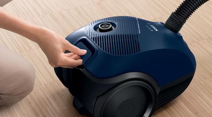 Immagine prodotto Bosch Hausgeräte Serie 2 BGBS2BU1T Aspirapolvere Cilindro Aspirapolvere a secco
