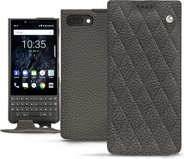 Anthracite - Couture ( Pantone #41403c )