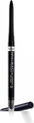 Produktbild L'Oréal Paris Infaillible (01 Noir cashmere)