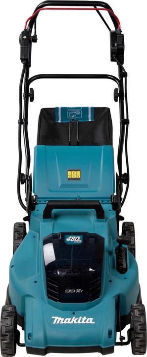 Produktbild Makita DLM481Z (Akkubetrieb)