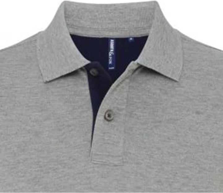 Immagine prodotto Asquith & Fox Polo a maniche corte (M)