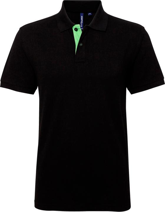 Produktbild Asquith & Fox PoloShirt kurzärmlig (XL)