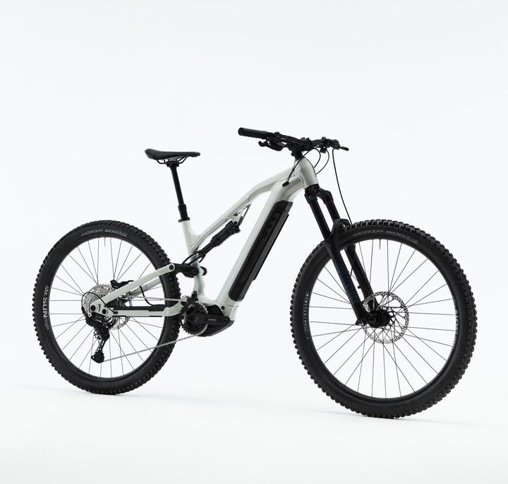 Produktbild Rockrider E-Mountainbike 29 Zoll E-Feel 700 S All Mountain