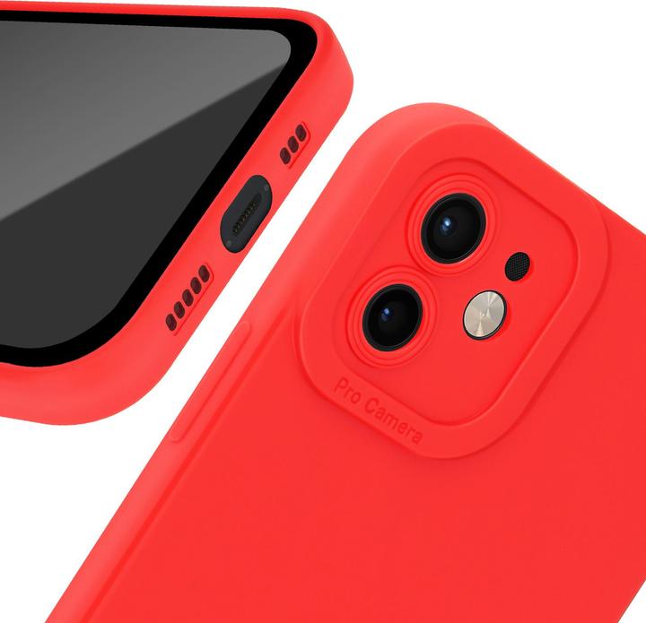 Image du produit Avizar SoftGlow Case Series (Apple iPhone 12)