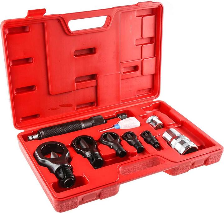 Actual product image Rs Pro Hydraulic nut splitter kit