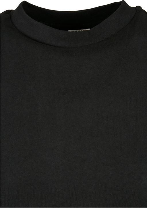 Immagine prodotto Urban Classics Maglietta da donna in cotone organico con maniche tagliate - 12500 (M)