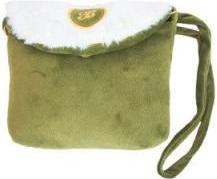 Actual product image Beppe Beatrice Umhängetasche grün