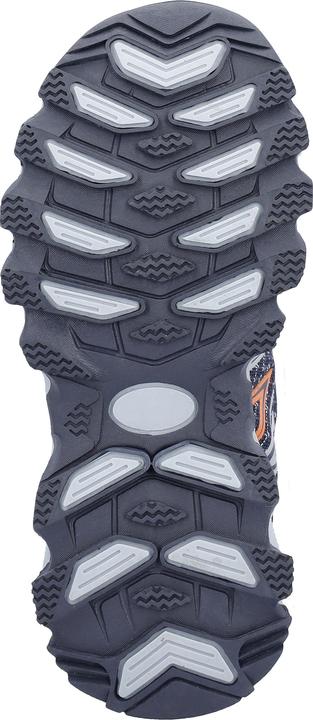 Immagine prodotto CMP Campagnolo Scarpe da trekking Aksa Fitgo Fast per bambini (35)