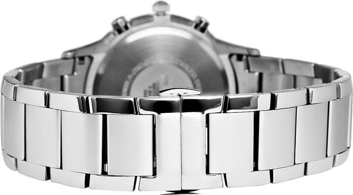 Actual product image Armani Exchange Emporio Chronograph AR2460 (Chronograph, 46 mm)
