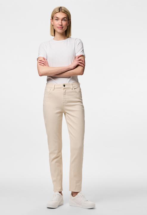 Produktbild Pieces Pcbella Hw Tap Ank Jeans Od Noos Bc (W27/L32)