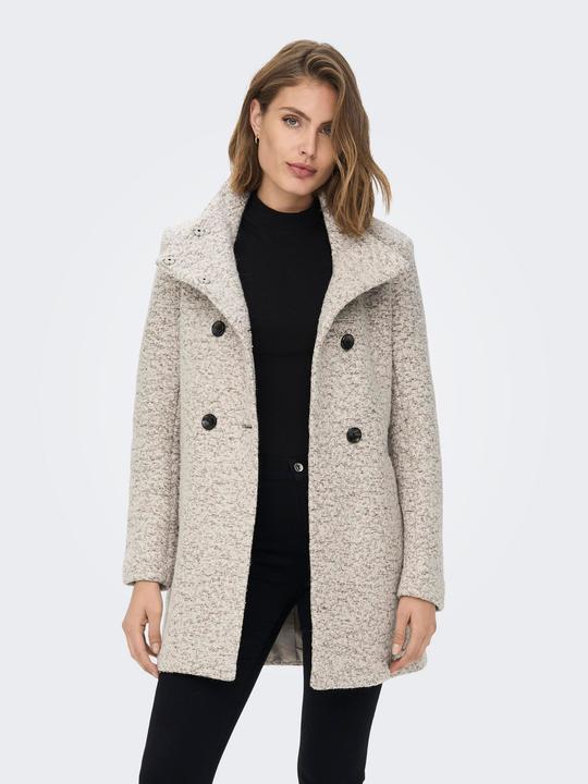 Immagine prodotto Only Cappotto in lana (M)