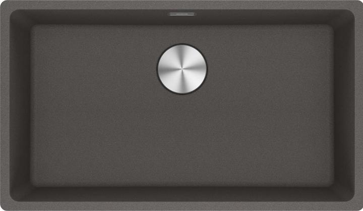 Image du produit Franke Evier Fragranit Maris MRG 110-72 (40 cm, 72 cm)