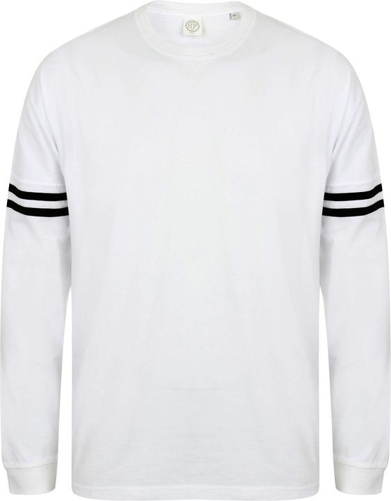Produktbild Skinni Fit Skinnifit Slogan Top langärmlig (XS)