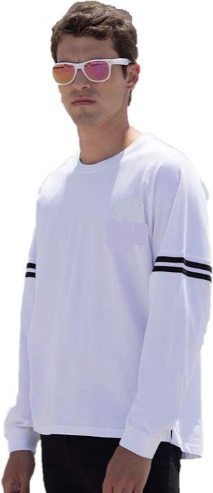 Produktbild Skinni Fit Skinnifit Slogan Top langärmlig (XS)