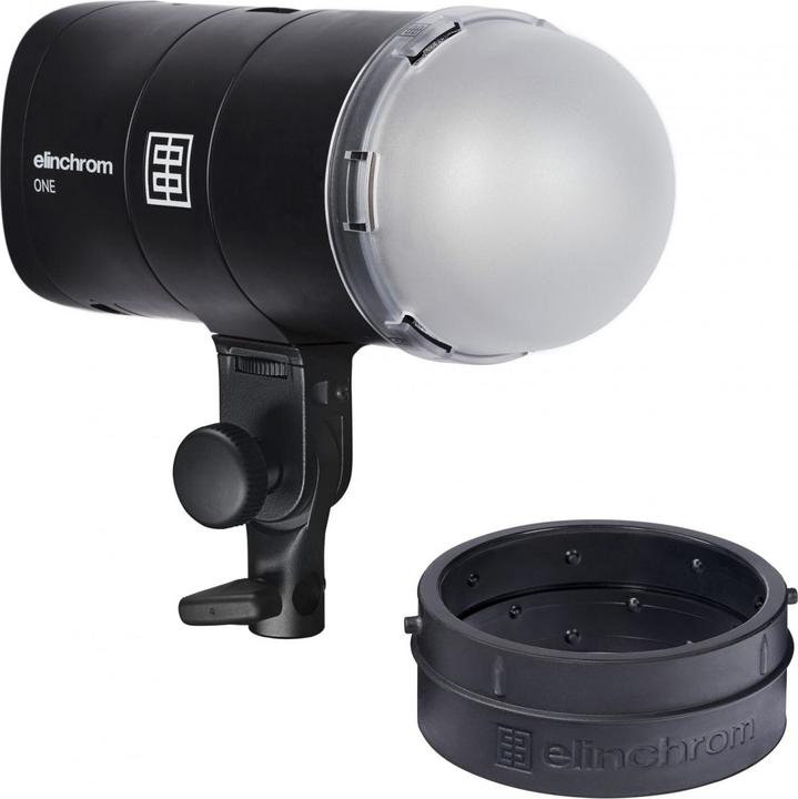 Actual product image Elinchrom One Kit (131 W, Set)