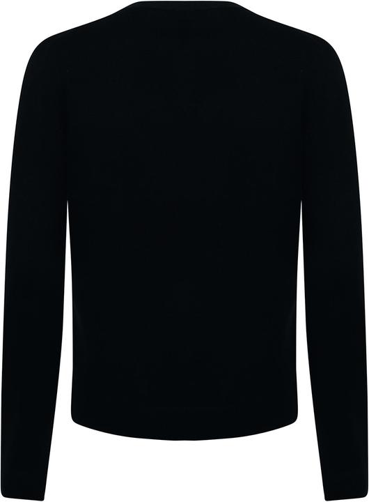 Actual product image Henbury Cardigan with V-neck (4XL)