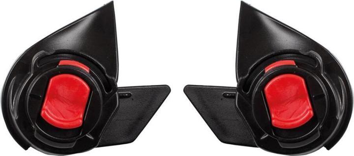 Kask Adaptor for Zenith Zen og Zen Fullface (Gehörschutz Ersatzpolster)