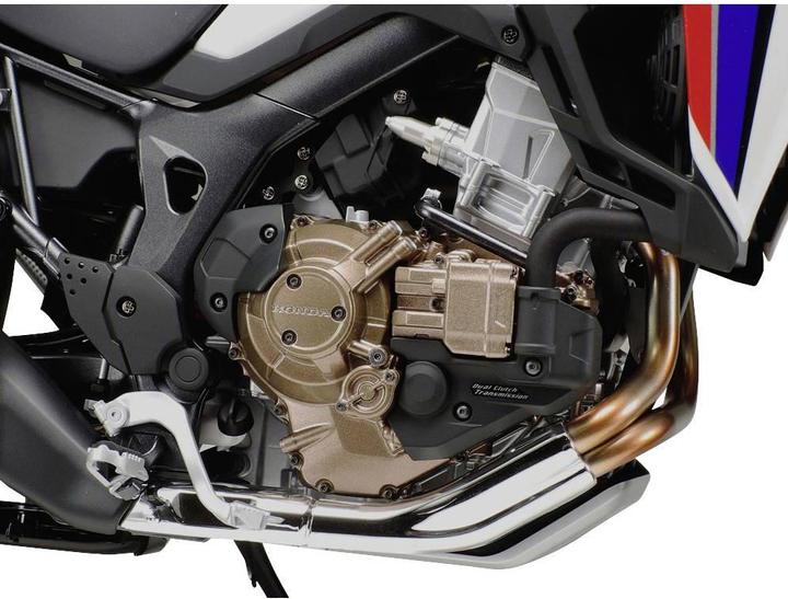 Image du produit Tamiya 1/6 Honda CRF 1000L Africa Twin