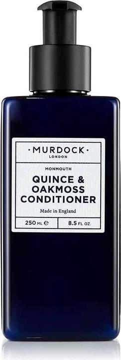 Produktbild Murdock London Quitte & Eichenmoos Conditioner (250 ml)