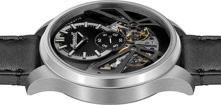 Immagine prodotto Ingersoll 1892 Ingersoll I16101 Orologio da uomo The Naismith Automatic 46mm 5ATM (46 mm)