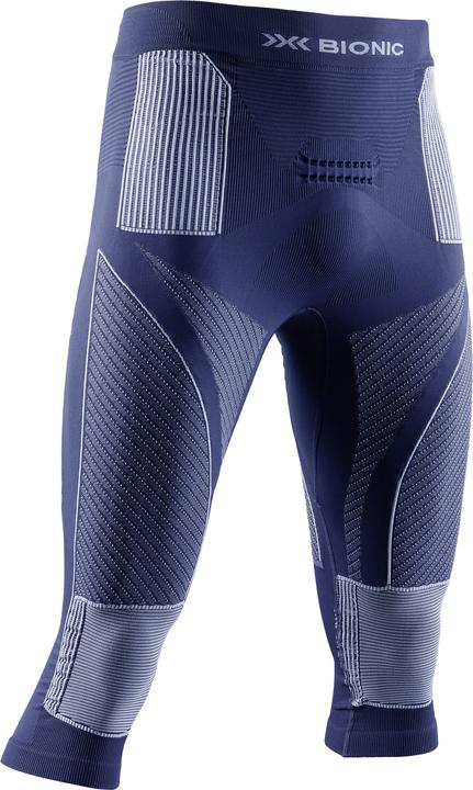 Actual product image X-Bionic Energy Accumulator 4.0 3/4-Pants (S)