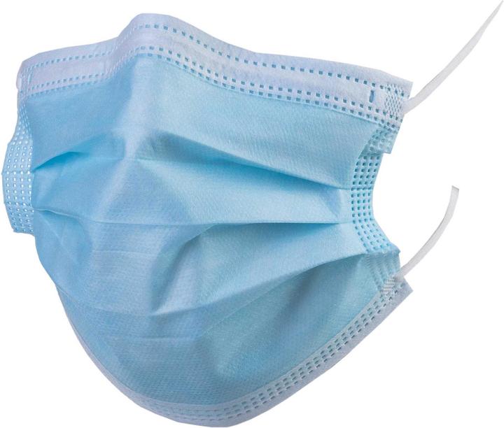 Produktbild Persanté Hygienemaske (Typ IIR, 50 x)