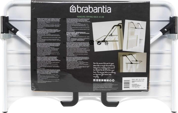 Produktbild Brabantia Ivory (4.50 m)