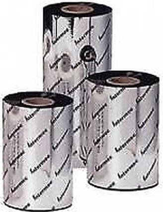 Produktbild Honeywell Ribbon GP02 Wax 10 pcs Box (11 cm, Schwarz)