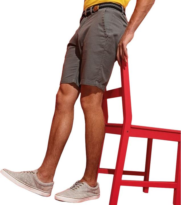 Actual product image Asquith & Fox Chinese shorts (XL)