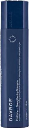 Actual product image Davroe Fortitude Strengthening Shampoo 325ml (325 ml, Liquid shampoo)
