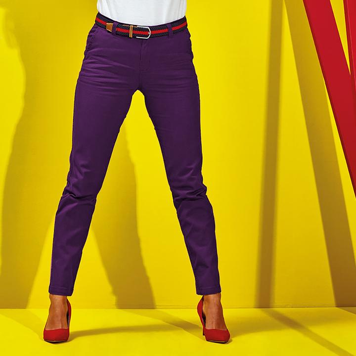 Image du produit Asquith & Fox Pantalon chino (L)